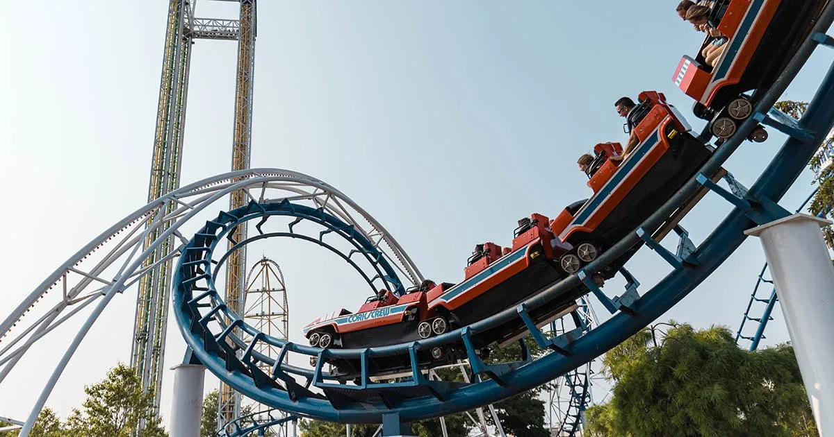 Roller Coaster